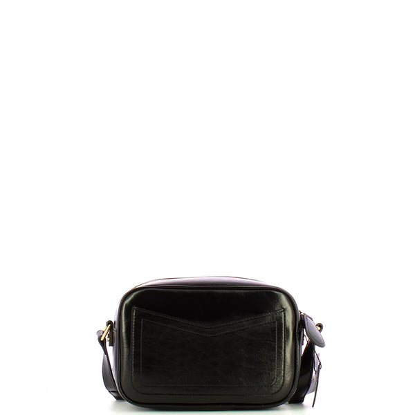 Love Moschino - Camera Bag Small Nero JC4356PP0L NER | Italystation.com Shop Now at italystation.com