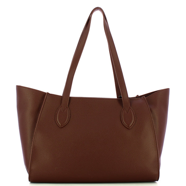 Love Moschino - Borsa a spalla Testa Moro JC4388PP0L | Italystation.com Shop Now at italystation.com