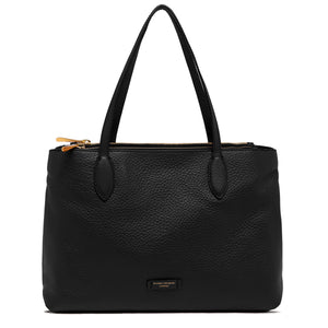 Gianni Chiarini Gianni chiarini - borsa a spalla mara nero - bs 10750  | Italystation.com - Shop Now at italystation.com