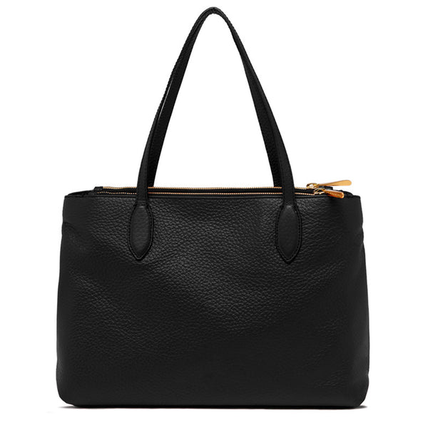 Gianni Chiarini Gianni chiarini - borsa a spalla mara nero - bs 10750  | Italystation.com - Shop Now at italystation.com