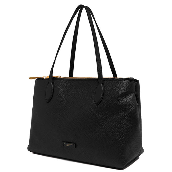 Gianni Chiarini Gianni chiarini - borsa a spalla mara nero - bs 10750  | Italystation.com - Shop Now at italystation.com