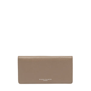 Gianni Chiarini - Portafoglio Wallets Dollaro Dove - PF 5041 GRN - DOVE