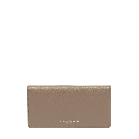 Gianni Chiarini - Portafoglio Wallets Dollaro Dove - PF 5041 GRN - DOVE