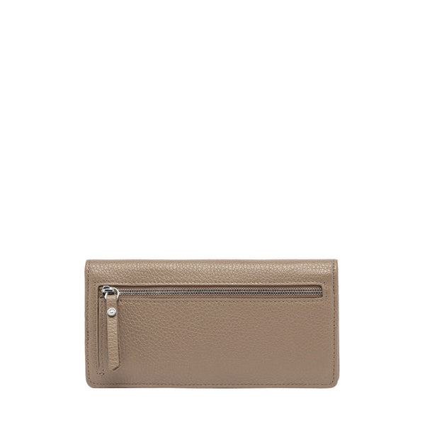 Gianni Chiarini - Portafoglio Wallets Dollaro Dove - PF 5041 GRN - DOVE