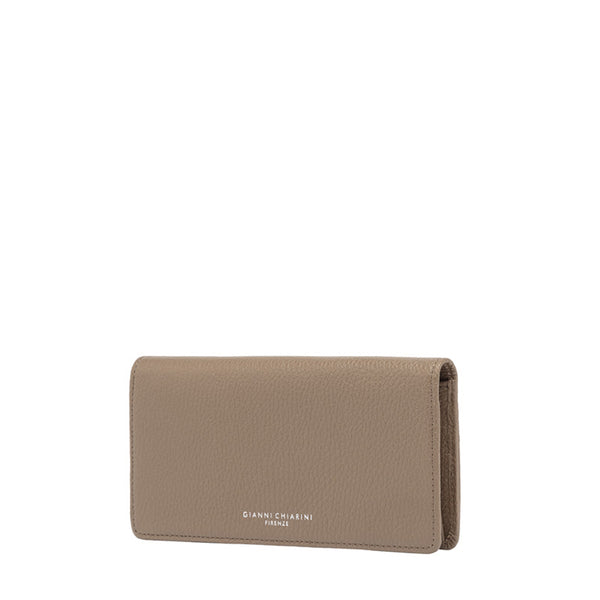 Gianni Chiarini - Portafoglio Wallets Dollaro Dove - PF 5041 GRN - DOVE