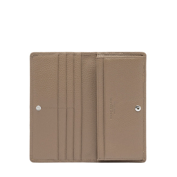 Gianni Chiarini - Portafoglio Wallets Dollaro Dove - PF 5041 GRN - DOVE