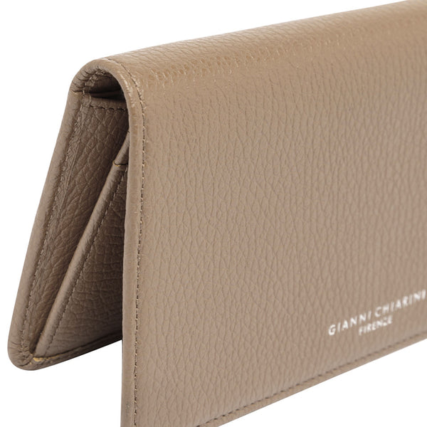 Gianni Chiarini - Portafoglio Wallets Dollaro Dove - PF 5041 GRN - DOVE