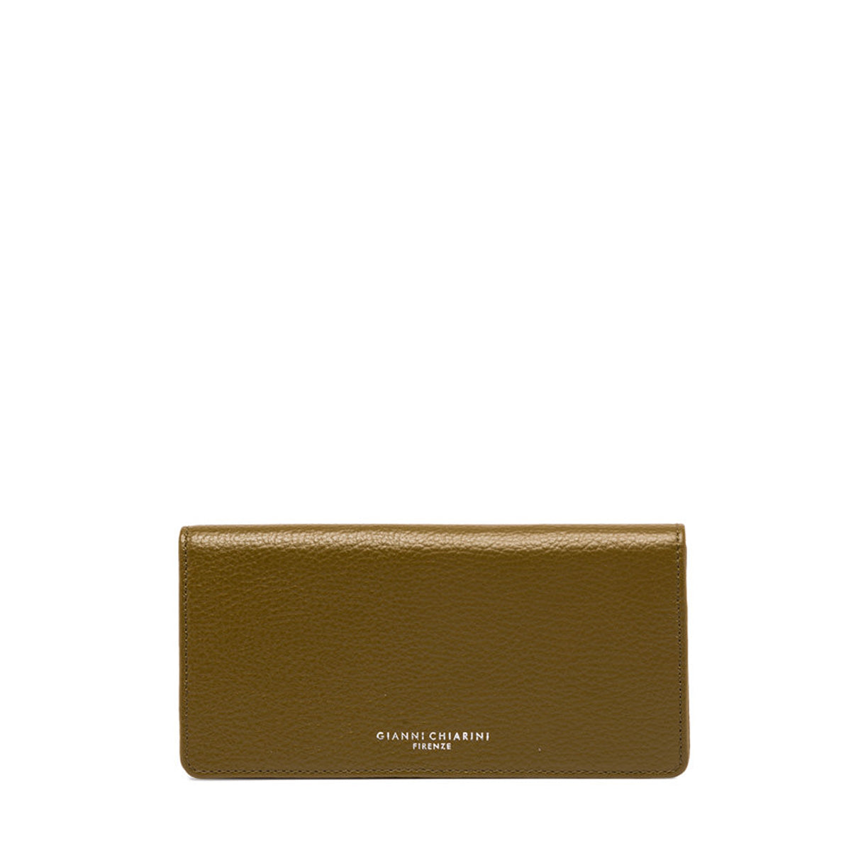 Gianni Chiarini - Portafoglio Wallets Dollaro Moss - PF 5041 GRN - MOSS