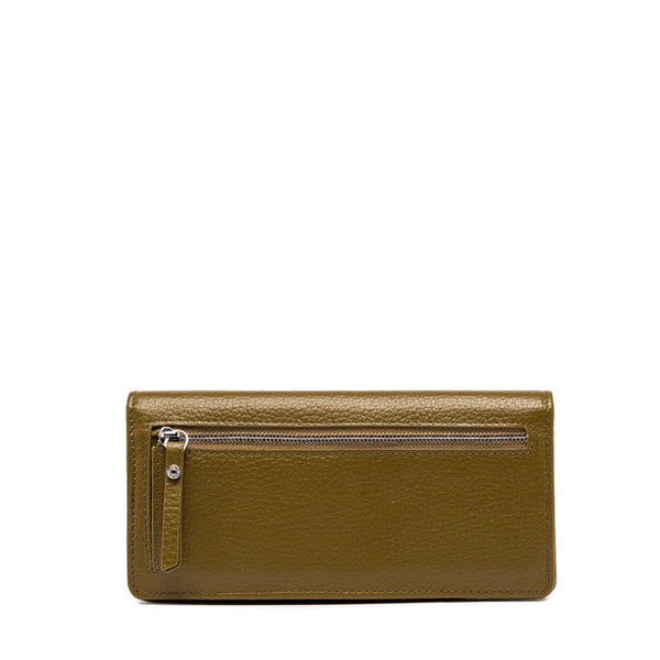 Gianni Chiarini - Portafoglio Wallets Dollaro Moss - PF 5041 GRN - MOSS