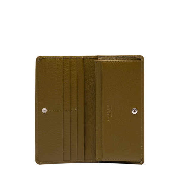 Gianni Chiarini - Portafoglio Wallets Dollaro Moss - PF 5041 GRN - MOSS