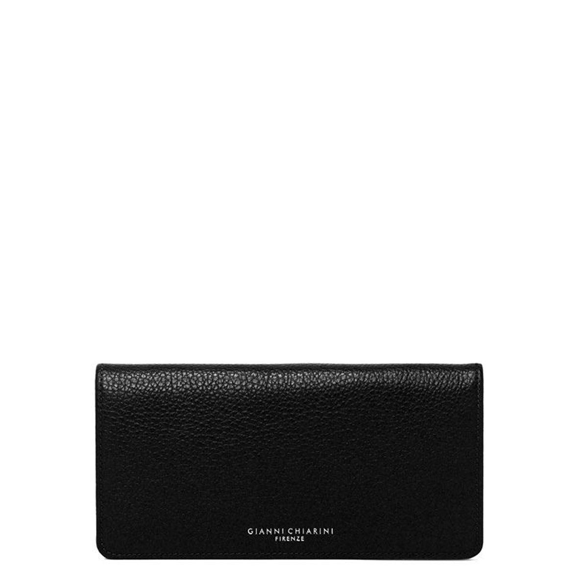 Gianni Chiarini - Portafoglio Wallets Dollaro Nero - PF 5041 GRN - NERO