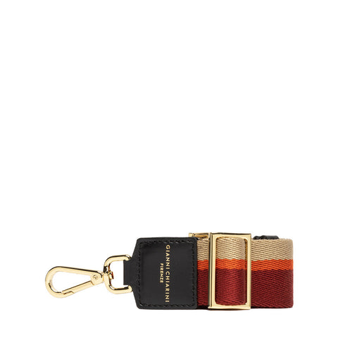 Gianni Chiarini Gianni chiarini - tracolla multi3 var. prezioso - tr 1 | Italystation.com - Shop Now at italystation.com