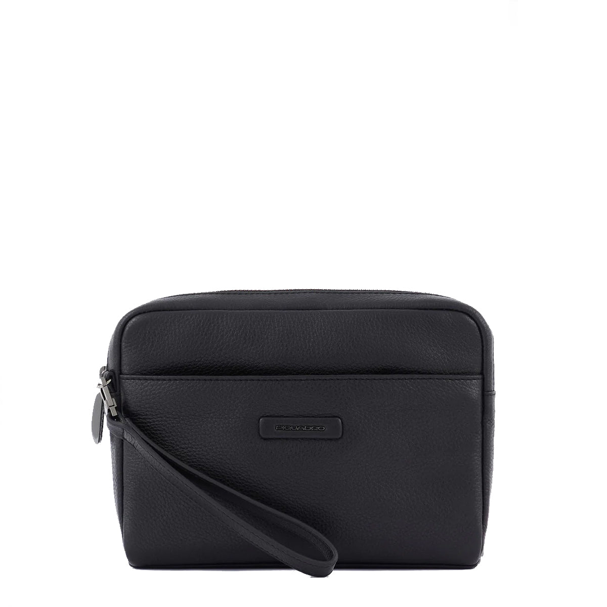 Piquadro - Pochette Modus Nero AC5592MOS NERO | Italystation.com Shop Now at italystation.com