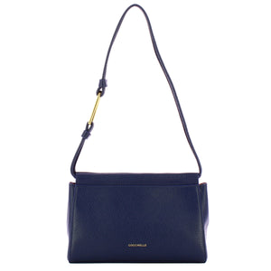 Coccinelle - Borsa a spalla  Emily Royal Blue - RG0520101 - ROYAL/BLUE