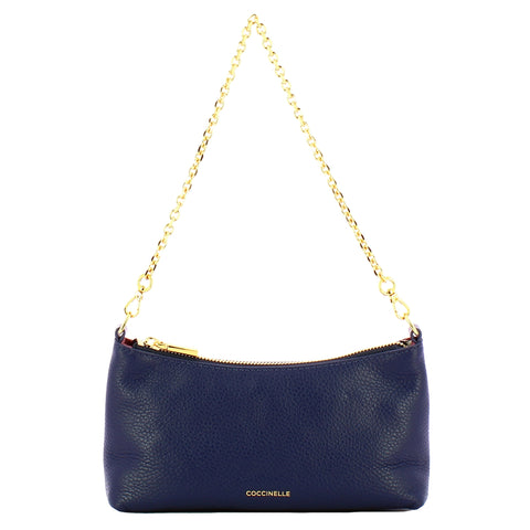 Coccinelle - Minibag Aura Royal Blue - QH0550101 - ROYAL/BLUE