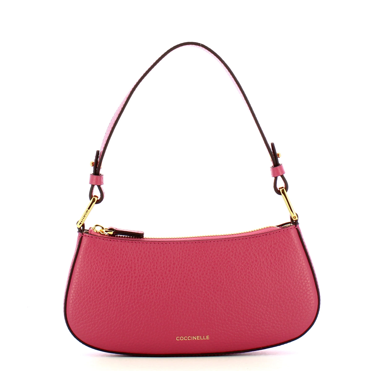 Coccinelle - sottospalla merveille rosewood - mrf520101 - r | Italystation.com - Shop Now at italystation.com