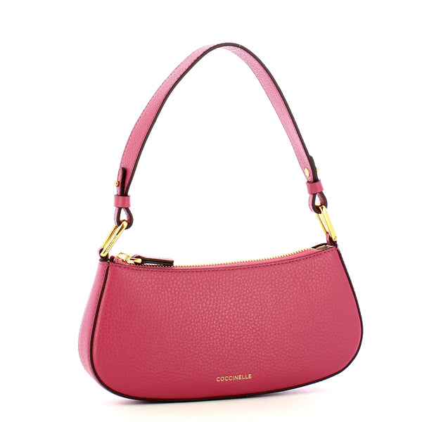 Coccinelle - sottospalla merveille rosewood - mrf520101 - r | Italystation.com - Shop Now at italystation.com