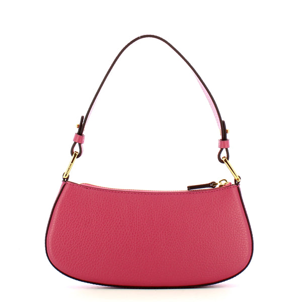 Coccinelle - sottospalla merveille rosewood - mrf520101 - r | Italystation.com - Shop Now at italystation.com