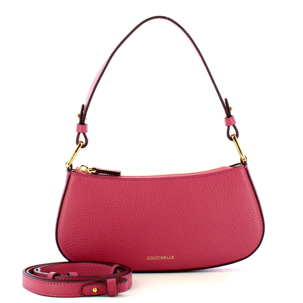 Coccinelle - sottospalla merveille rosewood - mrf520101 - r | Italystation.com - Shop Now at italystation.com