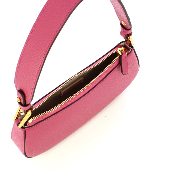 Coccinelle - sottospalla merveille rosewood - mrf520101 - r | Italystation.com - Shop Now at italystation.com
