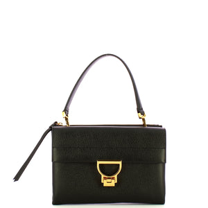 Coccinelle - Sottospalla Arlettis Noir MD5120801 NOIR | Italystation.com Shop Now at italystation.com