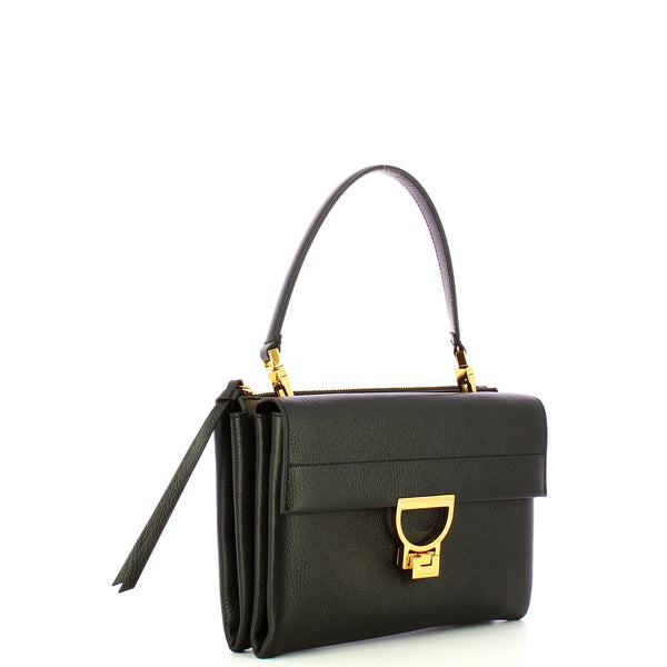 Coccinelle - Sottospalla Arlettis Noir MD5120801 NOIR | Italystation.com Shop Now at italystation.com