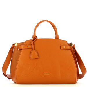 Coccinelle - Borsa a mano Kliche Medium Cuir - QLA180201 - CUIR