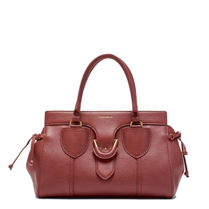 Coccinelle - Borsa a mano York Medium Brandy - REF180201 - BRANDY