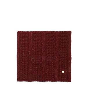 Coccinelle - Linette Brandy 29x165 Scarf - MY9311101 - BRANDY