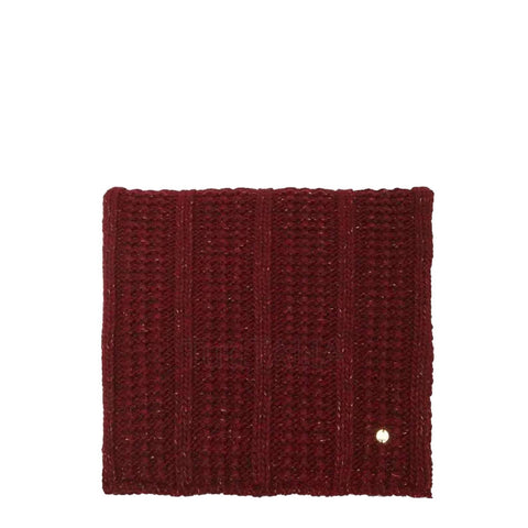 Coccinelle - Linette Brandy 29x165 Scarf - MY9311101 - BRANDY