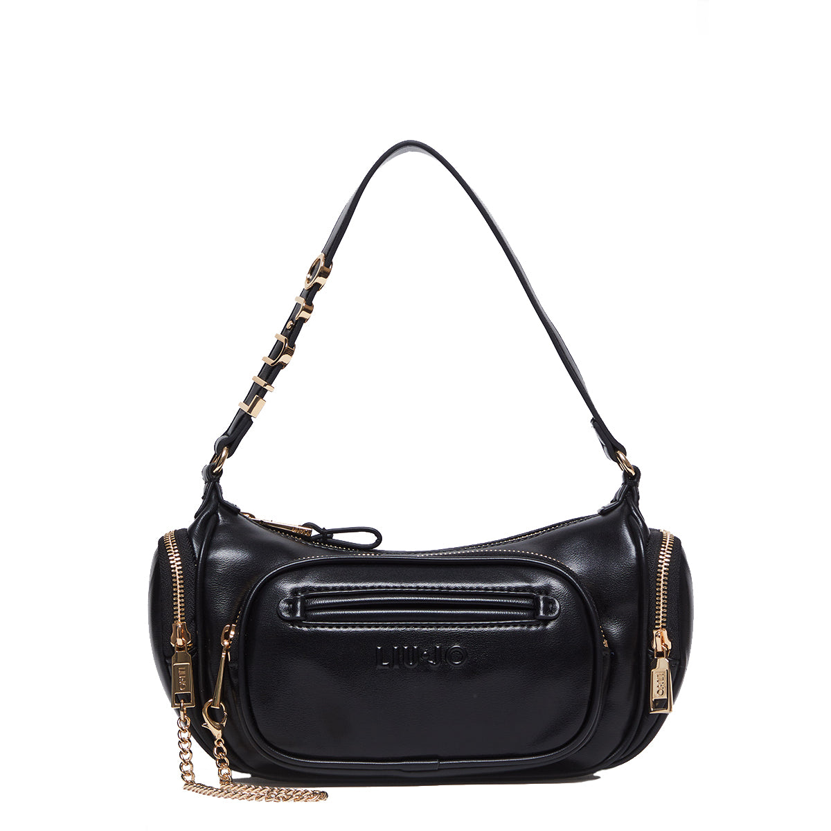 Liu Jo Liu jo - sottospalla black - af4112e0039 - black | Italystation.com - Shop Now at italystation.com