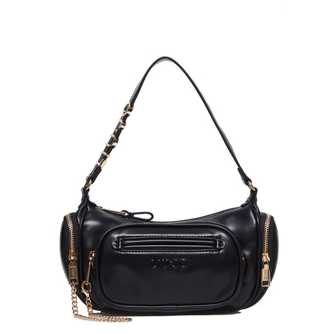 Liu Jo Liu jo - sottospalla black - af4112e0039 - black | Italystation.com - Shop Now at italystation.com