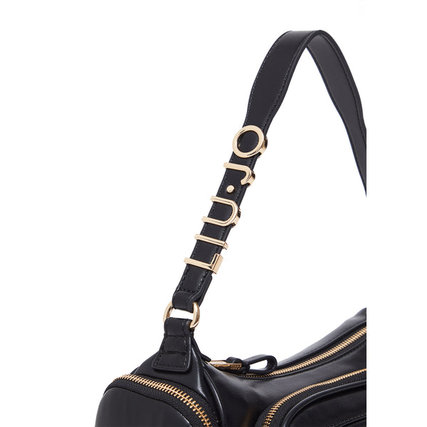 Liu Jo Liu jo - sottospalla black - af4112e0039 - black | Italystation.com - Shop Now at italystation.com