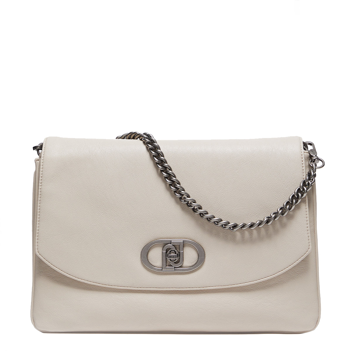 Liu Jo - Borsa a mano piatta True Champagne - AF4223E0093 - TRU | Italystation.com - Shop Now at italystation.com