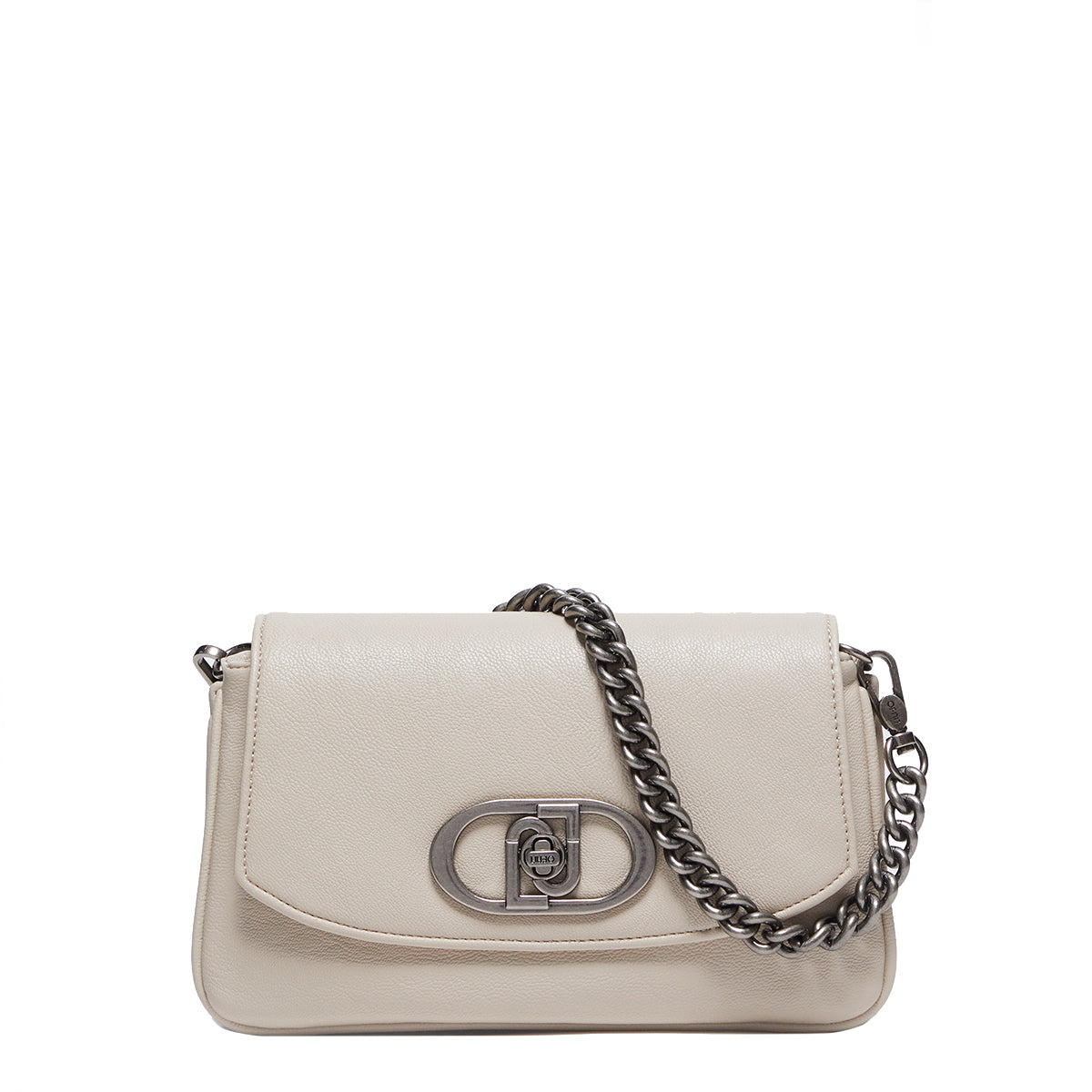 Liu Jo - Borsa a spalla True Champagne - AF4224E0093 - TRUE/CHA | Italystation.com - Shop Now at italystation.com