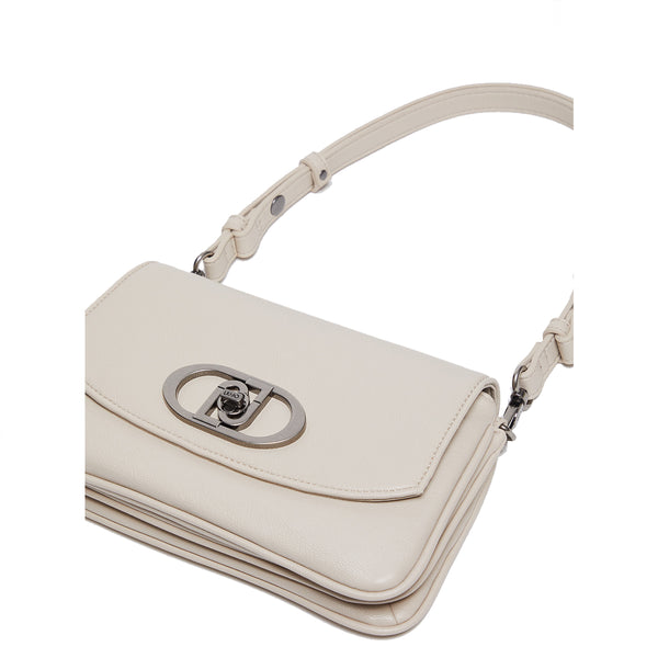 Liu Jo - Borsa a spalla True Champagne - AF4224E0093 - TRUE/CHA | Italystation.com - Shop Now at italystation.com