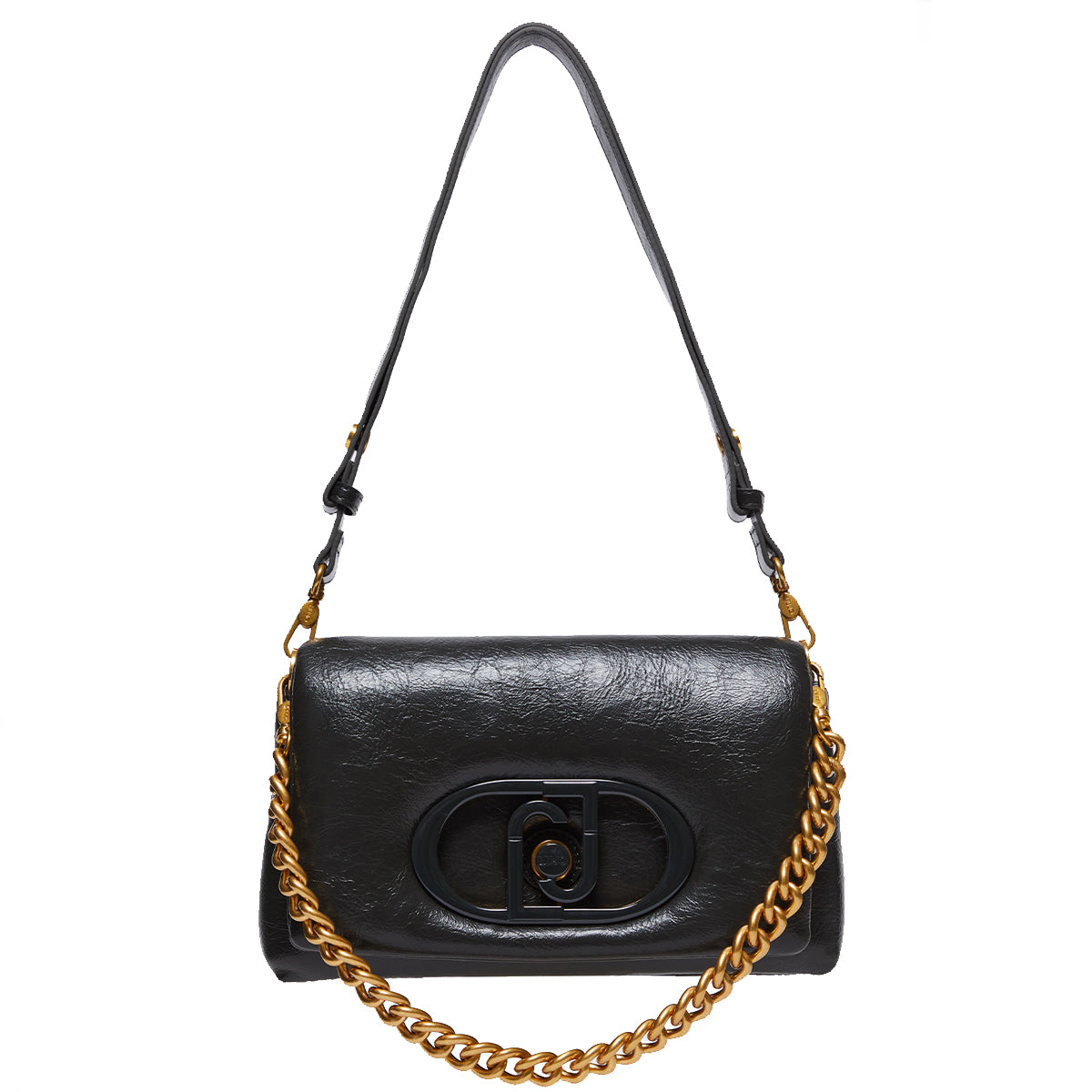 Liu Jo Liu jo - sottospalla lapuffy olive night - af4148e0918 - olive/ | Italystation.com - Shop Now at italystation.com