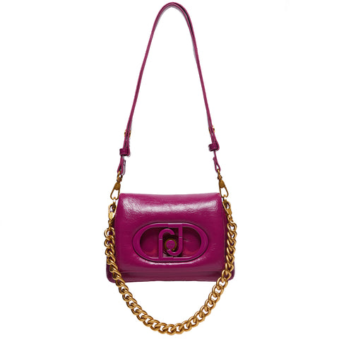 Liu Jo Liu jo - sottospalla piccola lapuffy fucsia - af4269e0918 - fuc | Italystation.com - Shop Now at italystation.com