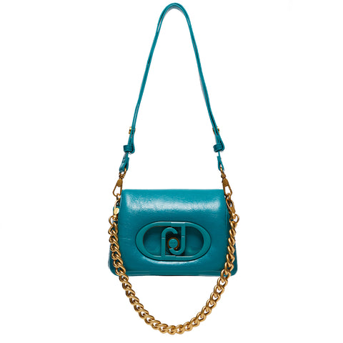 Liu Jo Liu jo - sottospalla piccola lapuffy cobalt - af4269e0918 - cob | Italystation.com - Shop Now at italystation.com