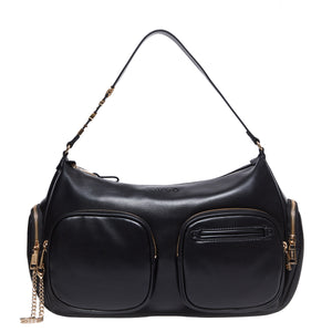 Liu Jo - Sottospalla Multitasche Black AF4107E0039 BLACK | Italystation.com Shop Now at italystation.com