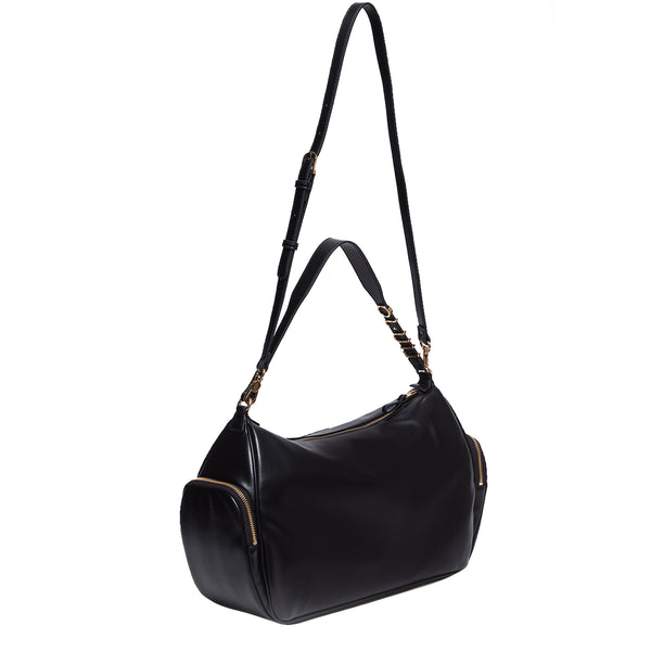 Liu Jo - Sottospalla Multitasche Black AF4107E0039 BLACK | Italystation.com Shop Now at italystation.com