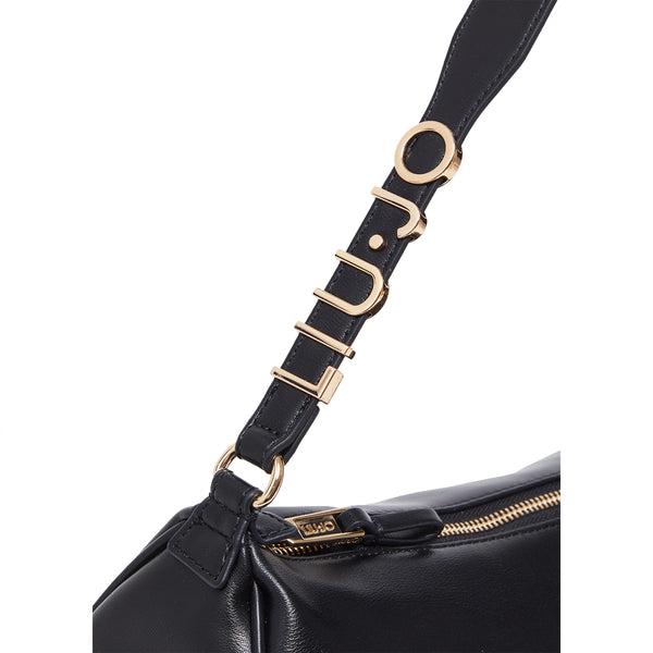 Liu Jo - Sottospalla Multitasche Black AF4107E0039 BLACK | Italystation.com Shop Now at italystation.com