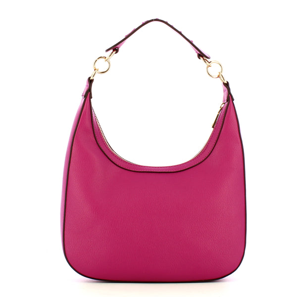 Liu Jo Liu jo - sottospalla mezzaluna fucsia - af4260e0037 - fucsia | Italystation.com - Shop Now at italystation.com