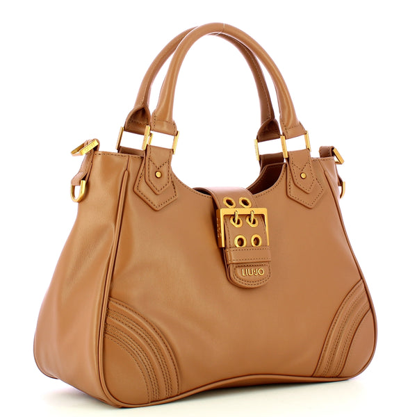 Liu Jo Liu jo - borsa a mano teddy - af4120e0064 - teddy | Italystation.com - Shop Now at italystation.com