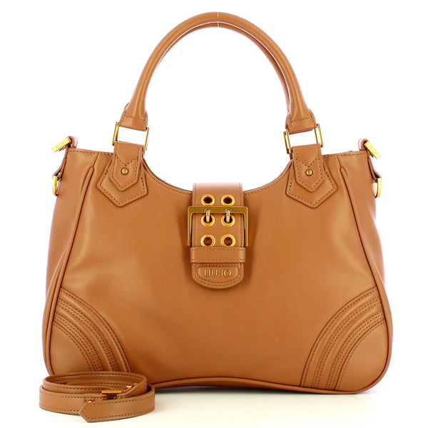 Liu Jo Liu jo - borsa a mano teddy - af4120e0064 - teddy | Italystation.com - Shop Now at italystation.com