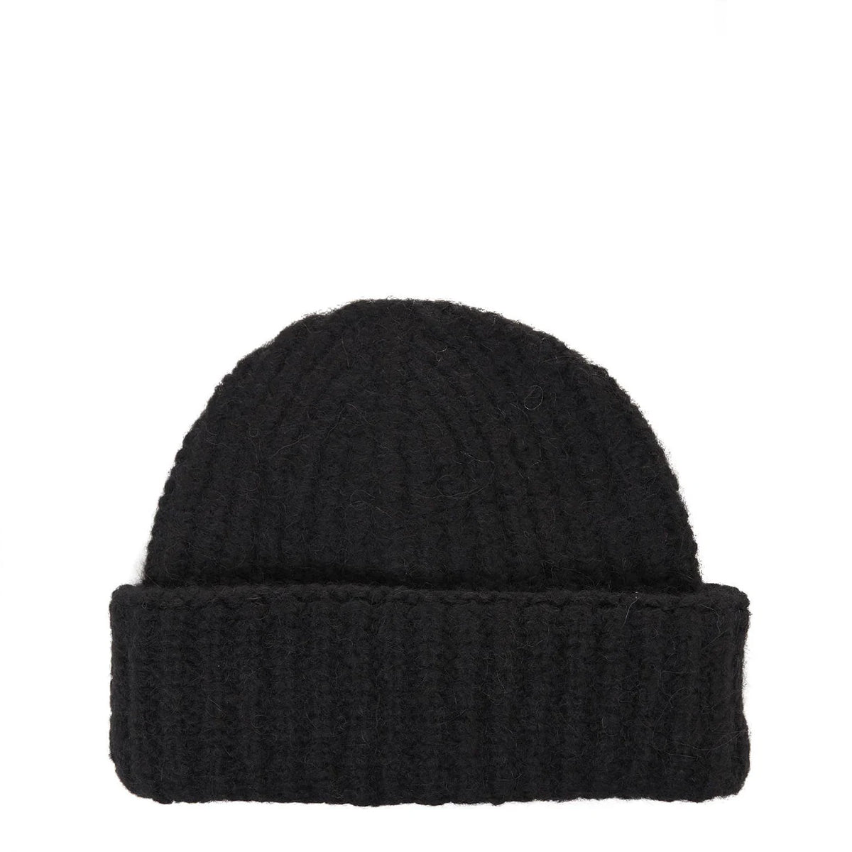 Liu Jo - Cappello Berretto Black 2F4060M0300 BLACK | Italystation.com Shop Now at italystation.com