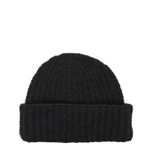 Liu Jo - Cappello Berretto Black 2F4060M0300 BLACK | Italystation.com Shop Now at italystation.com