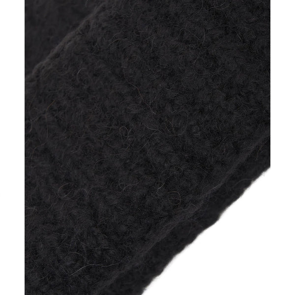 Liu Jo - Cappello Berretto Black 2F4060M0300 BLACK | Italystation.com Shop Now at italystation.com