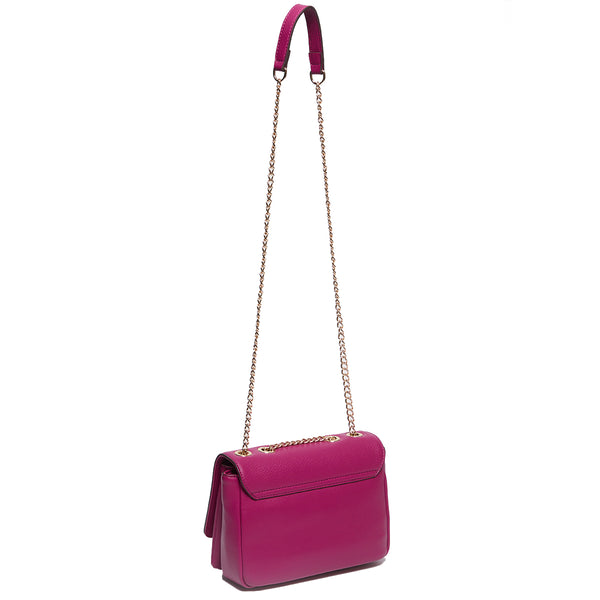 Liu Jo Liu jo - borsa a tracolla better fucsia - af4288e0037 - fucsia | Italystation.com - Shop Now at italystation.com