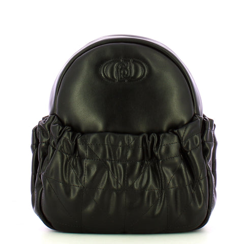 Liu Jo Liu jo - zainetto black - af4070e0077 - black | Italystation.com - Shop Now at italystation.com